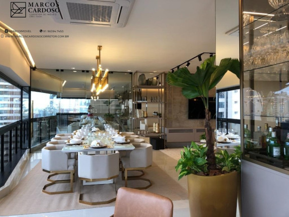Imagem Imóvel com 4 Quartos à Venda, 340 m² em Umarizal - Belém Imagem Imóvel com 4 Quartos à Venda, 340 m² em Umarizal - Belém