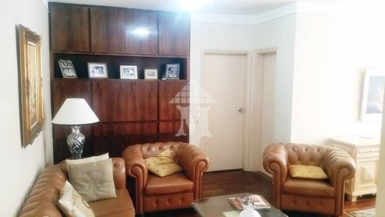 Imagem Apartamento com 3 Quartos à Venda, 100 m² em Jardim Paulista - São Paulo Imagem Apartamento com 3 Quartos à Venda, 100 m² em Jardim Paulista - São Paulo