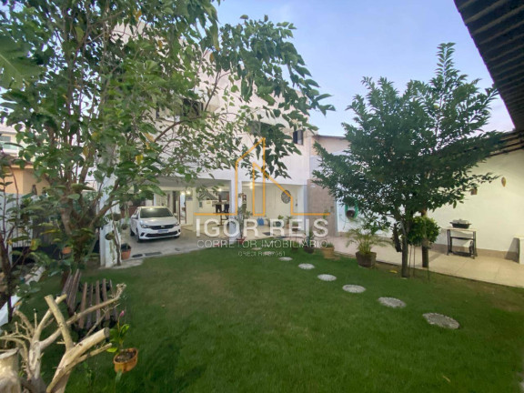 Imagem Casa com 4 Quartos à Venda, em Parque Rosário - Campos Dos Goytacazes Imagem Casa com 4 Quartos à Venda, em Parque Rosário - Campos Dos Goytacazes
