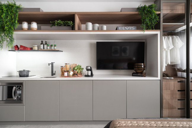 Imagem Loft com 2 Quartos à Venda, 43 m² em Bela Vista - São Paulo