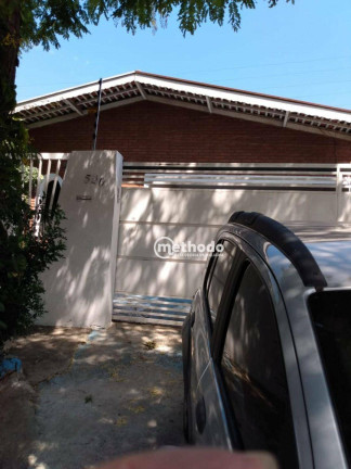 Imagem Casa com 3 Quartos à Venda, 230 m² em Jardim Yeda - Campinas Imagem Casa com 3 Quartos à Venda, 230 m² em Jardim Yeda - Campinas