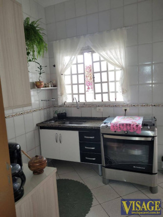 Imagem Casa à Venda, 209 m² em Centro - Jacareí Imagem Casa à Venda, 209 m² em Centro - Jacareí