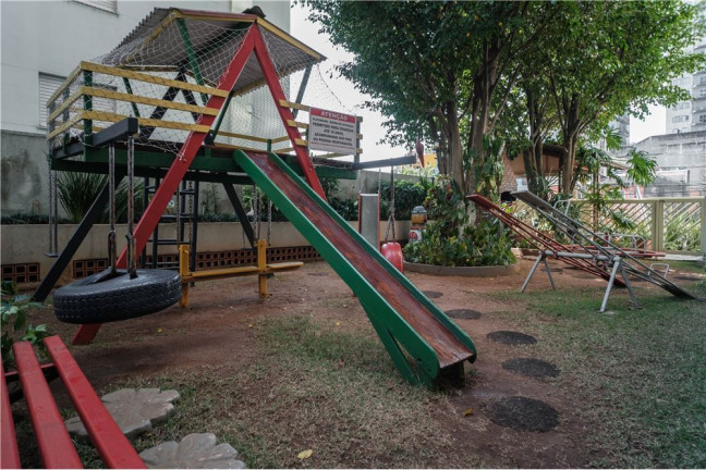 Imagem Apartamento com 2 Quartos à Venda, 57 m² em Sacomã - São Paulo