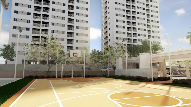 Imagem Apartamento com 3 Quartos à Venda, 69 m² em Jardim Cidade Universitária - João Pessoa Imagem Apartamento com 3 Quartos à Venda, 69 m² em Jardim Cidade Universitária - João Pessoa