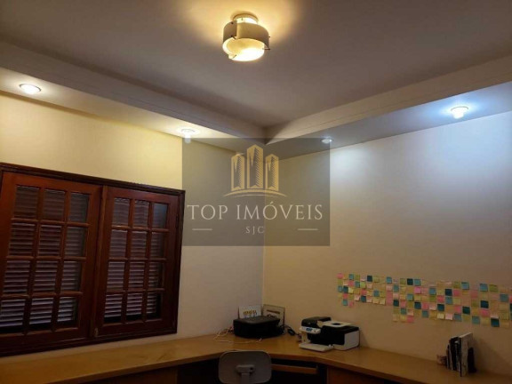 Imagem Sobrado com 4 Quartos à Venda, 544 m² em Jardim Aquarius - São José Dos Campos