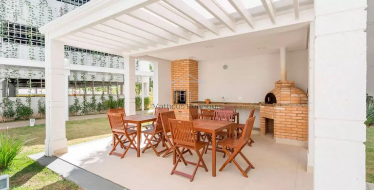 Imagem Apartamento com 3 Quartos para Alugar, 83 m² em Jardim Ana Maria - Jundiaí