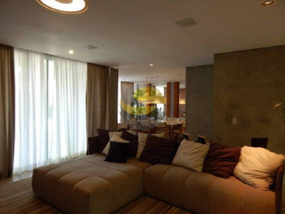 Imagem Casa de Condomínio com 4 Quartos à Venda, 500 m² em Paisagem Renoir - Cotia