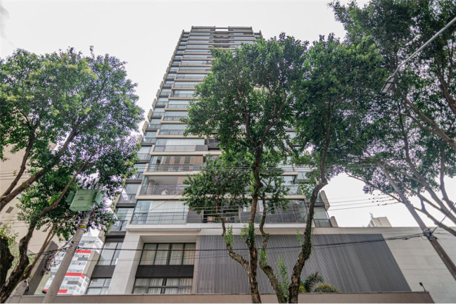 Imagem Imóvel com 2 Quartos à Venda,  em Barra Funda - São Paulo