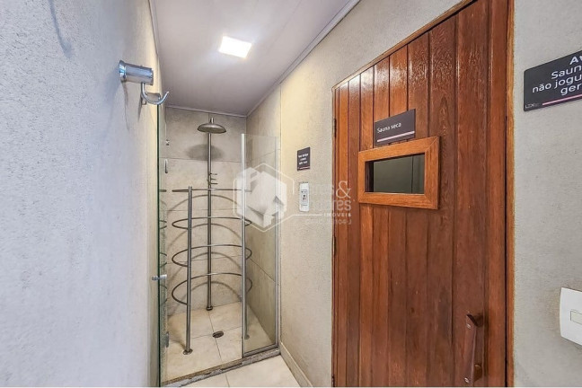 Imagem Apartamento com 1 Quarto à Venda, 47 m² em Barra Funda - São Paulo Imagem Apartamento com 1 Quarto à Venda, 47 m² em Barra Funda - São Paulo