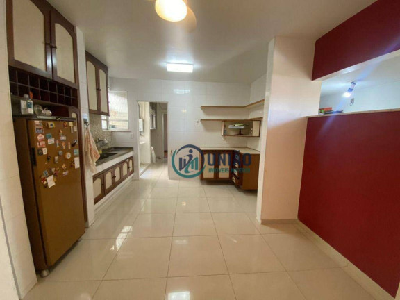 Imagem Apartamento com 3 Quartos à Venda, 140 m² em Icaraí - Niterói