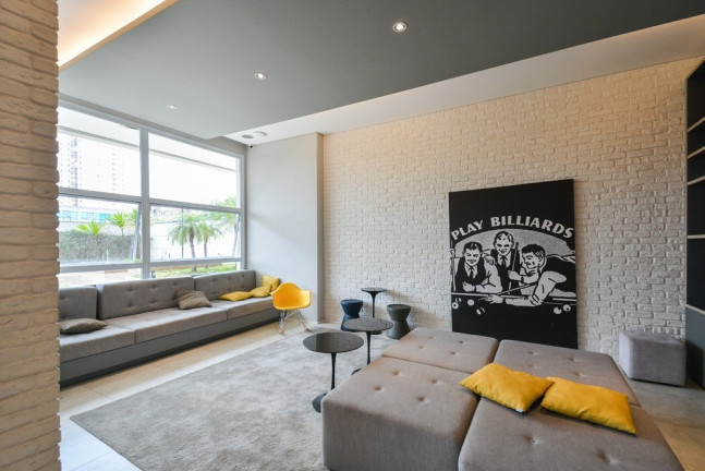 Imagem Apartamento com 3 Quartos à Venda, 79 m² em Barra Funda - São Paulo