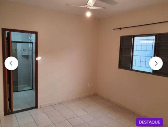Imagem Casa com 2 Quartos à Venda, 110 m² em Esplanada Independência - Taubaté