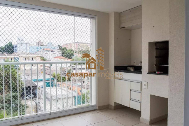 Imagem Apartamento com 3 Quartos à Venda, 101 m² em Campestre - Santo André Imagem Apartamento com 3 Quartos à Venda, 101 m² em Campestre - Santo André