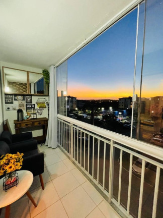 Imagem Imóvel com 3 Quartos à Venda, 70 m² em Praia Da Baleia - Serra Imagem Imóvel com 3 Quartos à Venda, 70 m² em Praia Da Baleia - Serra