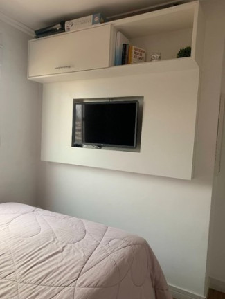 Imagem Apartamento com 2 Quartos à Venda, 46 m² em Mooca - São Paulo Imagem Apartamento com 2 Quartos à Venda, 46 m² em Mooca - São Paulo