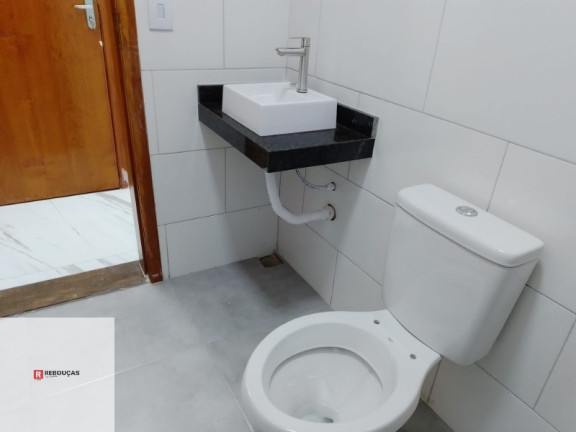 Imagem Casa com 2 Quartos à Venda, em Cibratel Ii - Itanhaém Imagem Casa com 2 Quartos à Venda, em Cibratel Ii - Itanhaém