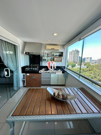 Imagem Apartamento com 3 Quartos à Venda, 147 m² em Adrianópolis - Manaus Imagem Apartamento com 3 Quartos à Venda, 147 m² em Adrianópolis - Manaus