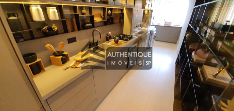 Imagem Apartamento com 2 Quartos à Venda, 91 m² em Perdizes - São Paulo
