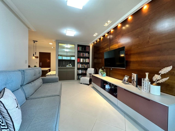 Imagem Apartamento com 3 Quartos à Venda, 130 m² em Praia De Itaparica - Vila Velha Imagem Apartamento com 3 Quartos à Venda, 130 m² em Praia De Itaparica - Vila Velha