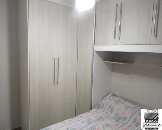 Imagem Apartamento com 2 Quartos à Venda, 48 m² em Vila Haro - Sorocaba