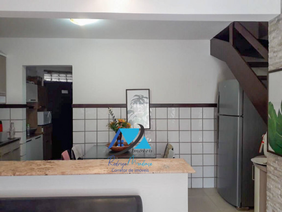 Imagem Casa com 3 Quartos à Venda, 80 m² em Stella Maris - Salvador Imagem Casa com 3 Quartos à Venda, 80 m² em Stella Maris - Salvador