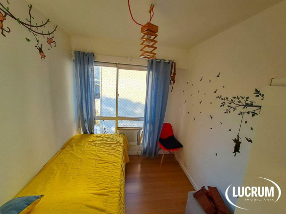 Imagem Apartamento com 2 Quartos à Venda, 64 m² em Botafogo - Rio De Janeiro Imagem Apartamento com 2 Quartos à Venda, 64 m² em Botafogo - Rio De Janeiro