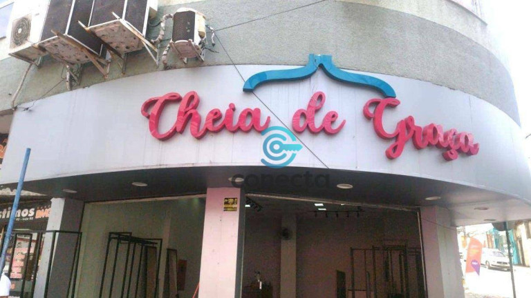 Loja para Alugar, 70 m² em Centro - Itaboraí