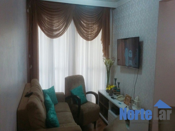 Imagem Apartamento com 2 Quartos à Venda, 53 m² em Vila Dionisia - São Paulo Imagem Apartamento com 2 Quartos à Venda, 53 m² em Vila Dionisia - São Paulo