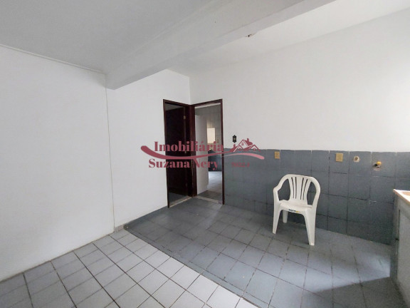 Imagem Casa com 6 Quartos à Venda, em Nova Parnamirim - Parnamirim Imagem Casa com 6 Quartos à Venda, em Nova Parnamirim - Parnamirim