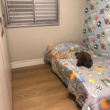 Imagem Apartamento com 3 Quartos à Venda, 76 m² em Picanco - Guarulhos Imagem Apartamento com 3 Quartos à Venda, 76 m² em Picanco - Guarulhos