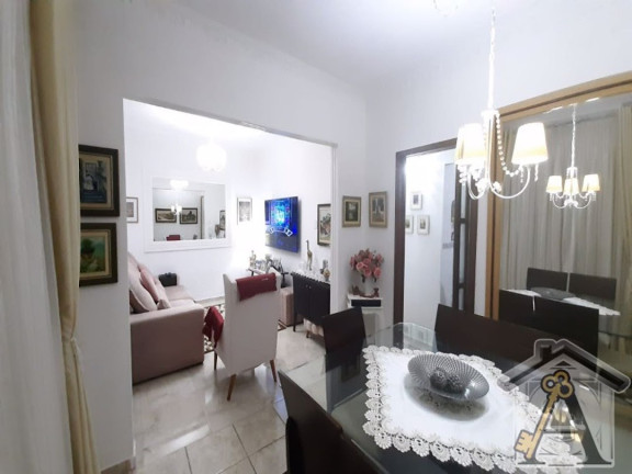 Imagem Apartamento com 2 Quartos à Venda, 67 m² em Campo Grande - Santos Imagem Apartamento com 2 Quartos à Venda, 67 m² em Campo Grande - Santos
