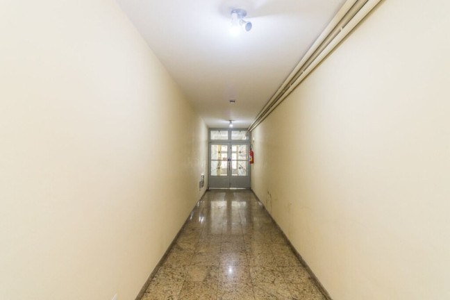 Imagem Apartamento com 2 Quartos à Venda, 47 m² em Lapa - São Paulo