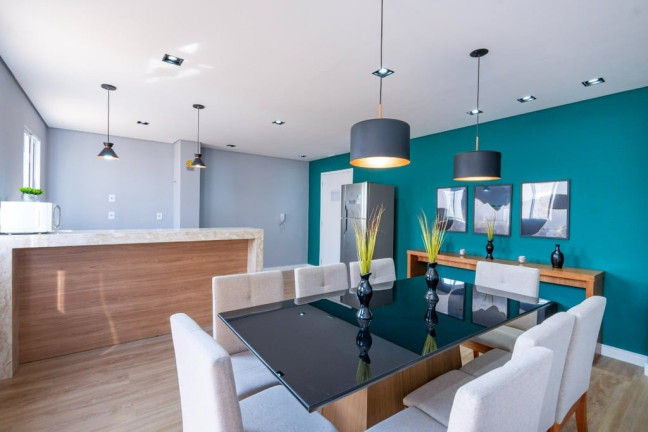 Imagem Imóvel com 2 Quartos à Venda, 30 m² em Vila Sônia - São Paulo Imagem Imóvel com 2 Quartos à Venda, 30 m² em Vila Sônia - São Paulo