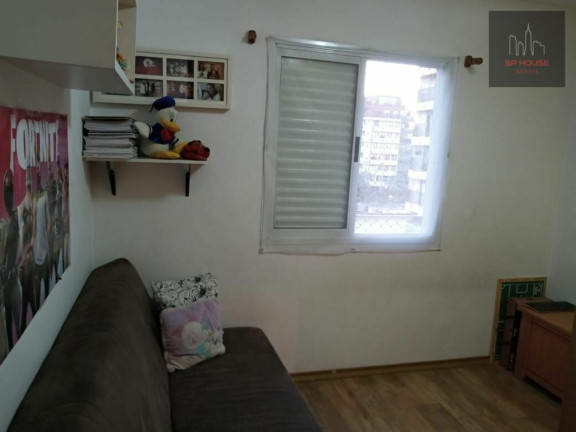 Imagem Apartamento com 3 Quartos à Venda, 93 m² em Pinheiros - São Paulo