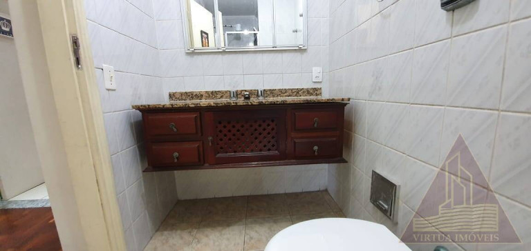 Imagem Apartamento com 2 Quartos à Venda, 116 m² em Boqueirão - Santos