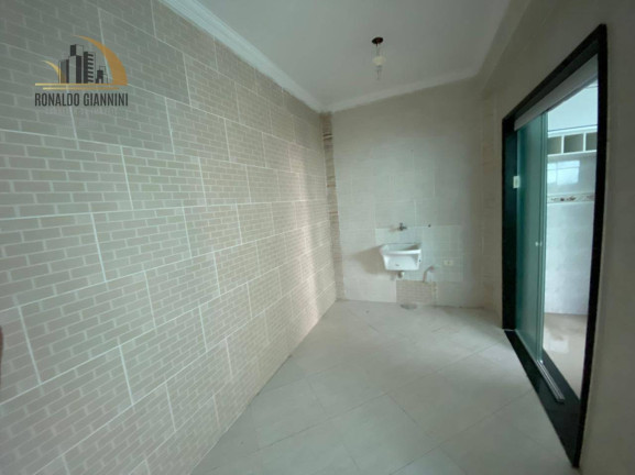 Imagem Sobrado com 3 Quartos à Venda, 134 m² em Canto Do Forte - Praia Grande Imagem Sobrado com 3 Quartos à Venda, 134 m² em Canto Do Forte - Praia Grande