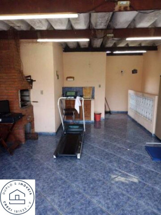 Imagem Casa com 8 Quartos à Venda, 200 m² em Jardim São Pedro - São Paulo
