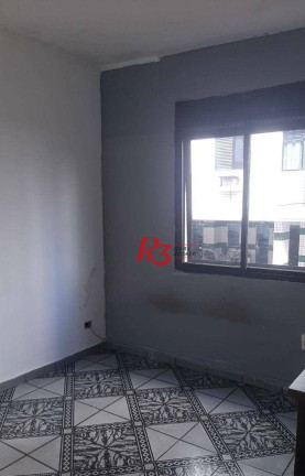 Imagem Apartamento com 3 Quartos à Venda, 119 m² em Campo Grande - Santos Imagem Apartamento com 3 Quartos à Venda, 119 m² em Campo Grande - Santos