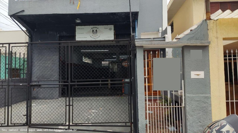 Imagem Terreno à Venda, 560 m² em Vila Gea - São Paulo