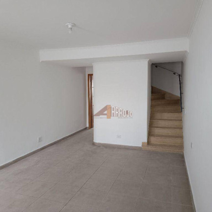 Imagem Sobrado com 2 Quartos para Alugar, 120 m² em Vila Marieta - São Paulo Imagem Sobrado com 2 Quartos para Alugar, 120 m² em Vila Marieta - São Paulo