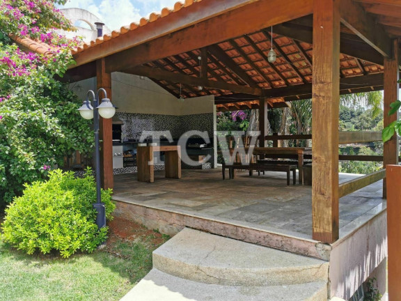 Imagem Casa de Condomínio com 5 Quartos à Venda, 642 m² em Granja Viana Ii - Cotia Imagem Casa de Condomínio com 5 Quartos à Venda, 642 m² em Granja Viana Ii - Cotia
