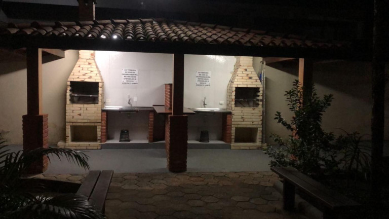 Apartamento com 2 Quartos à Venda, 90 m² em Itaguá - Ubatuba