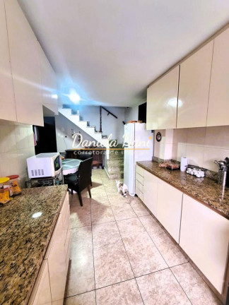 Imagem Sobrado com 3 Quartos à Venda, 263 m² em Vila Bastos - Santo André Imagem Sobrado com 3 Quartos à Venda, 263 m² em Vila Bastos - Santo André
