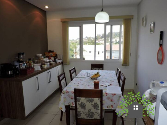 Imagem Casa com 4 Quartos à Venda, 400 m² em Chácara Do Refúgio - Carapicuíba