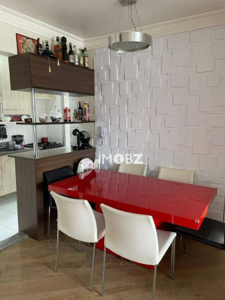 Imagem Imóvel com 3 Quartos à Venda, 67 m² em Barra Funda - São Paulo