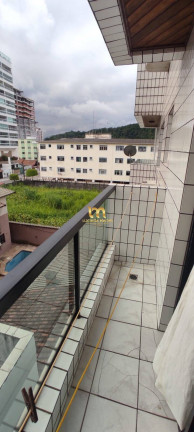 Imagem Apartamento com 1 Quarto à Venda, 50 m² em Guilhermina - Praia Grande