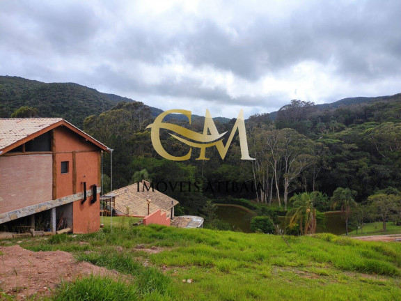 Imagem Terreno em Condomínio à Venda, 603 m² em Portão - Atibaia Imagem Terreno em Condomínio à Venda, 603 m² em Portão - Atibaia