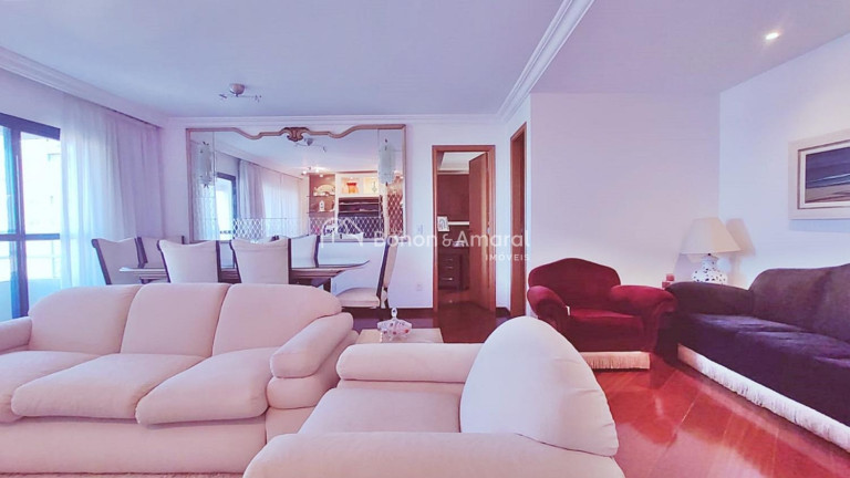 Imagem Apartamento com 3 Quartos à Venda, 140 m² em Chácara Primavera - Campinas Imagem Apartamento com 3 Quartos à Venda, 140 m² em Chácara Primavera - Campinas