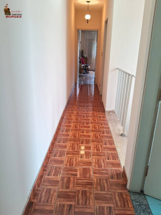 Imagem Casa com 3 Quartos à Venda, 150 m² em Brooklin - São Paulo Imagem Casa com 3 Quartos à Venda, 150 m² em Brooklin - São Paulo