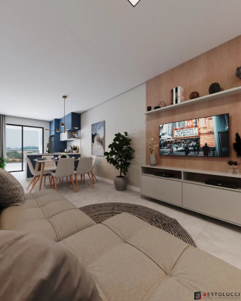 Imagem Apartamento com 2 Quartos à Venda, 50 m² em Morretes - Itapema Imagem Apartamento com 2 Quartos à Venda, 50 m² em Morretes - Itapema
